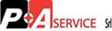 logo pa service