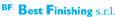 logo best finishing