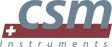 logo csm