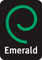 logo emerald