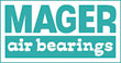 logo mager