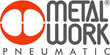 logo metalwork