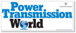 logo power transmission world