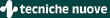 logo tecniche nuove