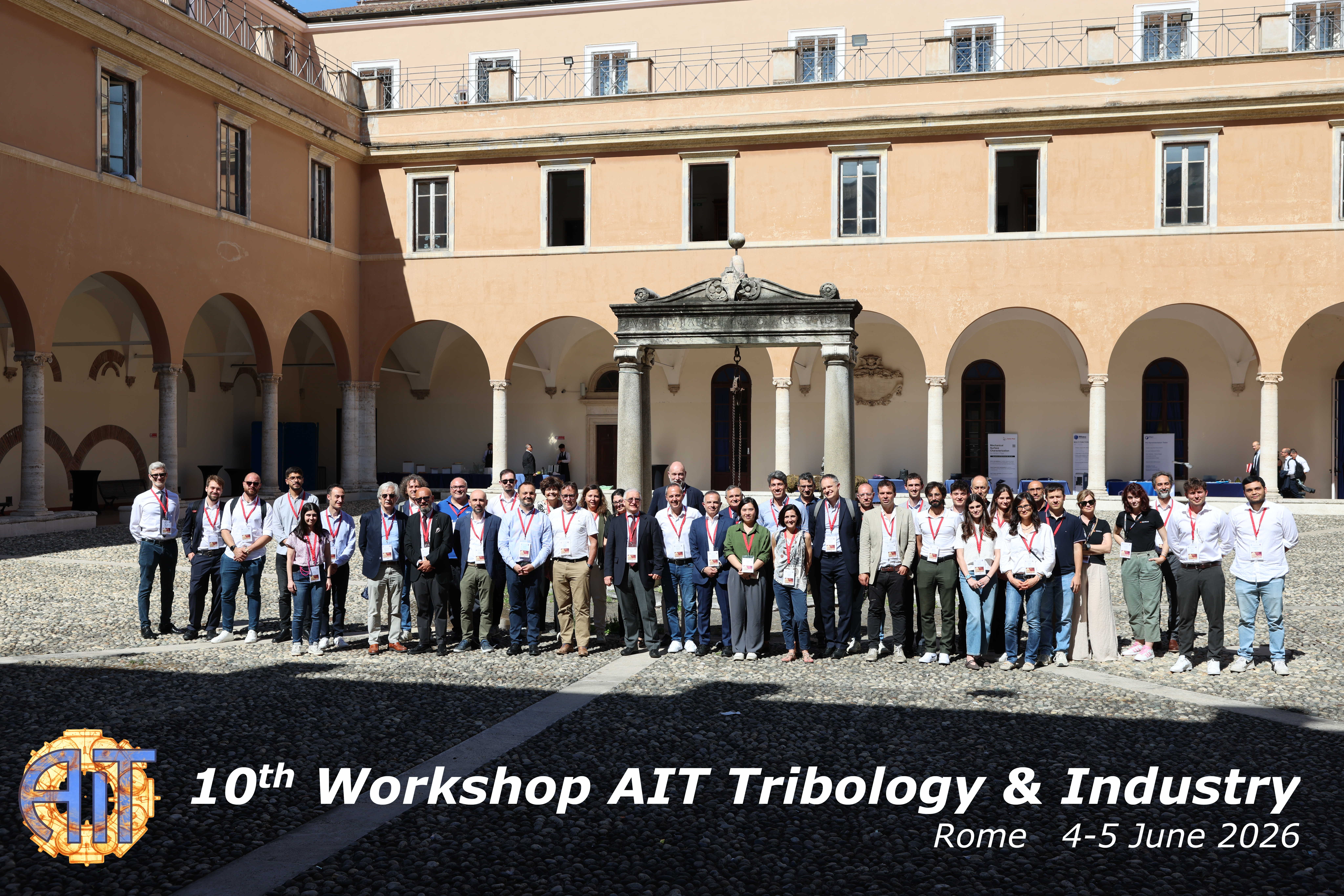 Workshop AIT 2026